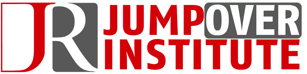 JUMPOVER INSTITUTE